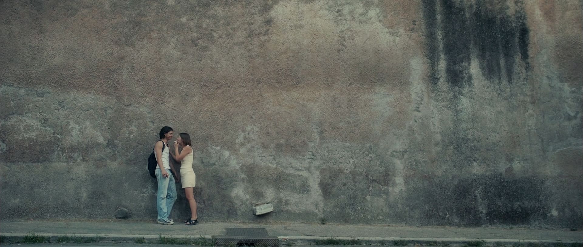 Contro la Bellezza Still